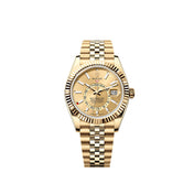 Unworn Sky-Dweller Ref# 336938-0004