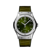 Classic Fusion Automatic 42mm, Ref# 542.NX.8970.LR, Unworn 2025, with box