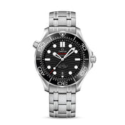 Seamaster DIVER 300M CO‑AXIAL MASTER CHRONOMETER Ref# 210.30.42.20.01.001