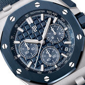 Royal Oak Offshore Selfwinding Chronograph 43, 26420SO.OO.A029VE.01, with box