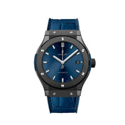 Classic Fusion Automatic 42mm, Ref# 542.CM.7170.LR