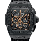 Unworn Spirit of Big Bang Year of the Snake 42, 642.CI.0180.RX.CNY25, with box