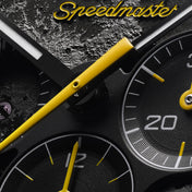 New 2024, Speedmaster Dark Side of the Moon, 310.92.44.50.01.001, with box