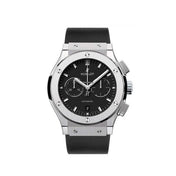 Classic Fusion Chronograph Titanium 42mm, Ref# 541.NX.1171.RX