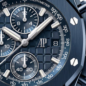 Royal Oak Offshore Selfwinding Chronograph 42, 26238CD.OO.1300CD.01, with box