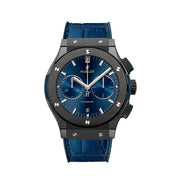 Classic Fusion Chronograph Automatic 45mm, Ref# 521.CM.7170.LR