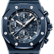 Royal Oak Offshore Selfwinding Chronograph 42, 26238CD.OO.1300CD.01, with box