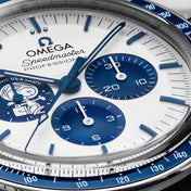 New 2024, Speedmaster Anniversary Series, 310.32.42.50.02.001, with box