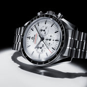 New 2024, Speedmaster Moonwatch Professional, 310.30.42.50.04.001, with box