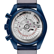 New 2024, Speedmaster Moonphase, 304.93.44.52.03.002, with box