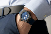Classic Fusion Automatic 42mm, Ref# 542.CM.7170.LR