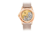 Aquanaut Luce Haute Joaillerie, 18k Rose Gold, 35,6mm, Ref# 5072R-001