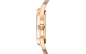 Aquanaut Luce Haute Joaillerie, 18k Rose Gold, 35,6mm, Ref# 5072R-001