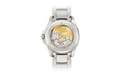 Aquanaut Date, Sweep Seconds Watch, Stainless Steel 40,8mm, Ref# 5167/1A-001