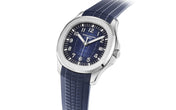 Aquanaut Date, Sweep Seconds Watch, 18k White Gold 42,2 mm, Ref# 5168G-001