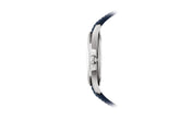 Aquanaut Date, Sweep Seconds Watch, 18k White Gold 42,2 mm, Ref# 5168G-001