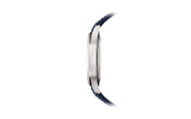 Aquanaut Date, Sweep Seconds Watch, 18k White Gold 42,2 mm, Ref# 5168G-001