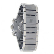 Classic Fusion Blue Chronograph Titanium Bracelet 45mm, Ref# 520.NX.7170.NX