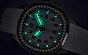 Aquanaut Luce, Stainless Steel, 38,8mm, Ref# 5267/200A-010