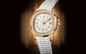 Aquanaut Luce, 18k Rose Gold, 38,8mm, Ref# 5268/200R-001