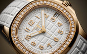 Aquanaut Luce, 18k Rose Gold, 38,8mm, Ref# 5268/200R-001