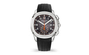 Aquanaut Chronograph, Stainless Steel, 42,2mm, Ref# 5968A-001