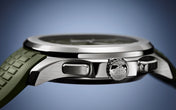 Aquanaut Chronograph, 18k White Gold, 42,2mm, Ref# 5968G-010