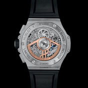 Unworn Big Bang 20th Anniversary Titanium Ceramic 43, 431.NM.1337.RX, with box
