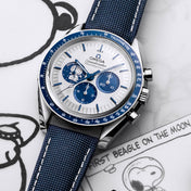New 2024, Speedmaster Anniversary Series, 310.32.42.50.02.001, with box