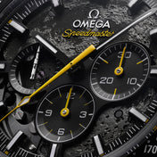 New 2024, Speedmaster Dark Side of the Moon, 310.92.44.50.01.001, with box
