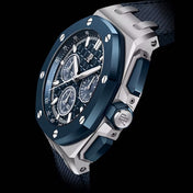 Royal Oak Offshore Selfwinding Chronograph 43, 26420SO.OO.A029VE.01, with box