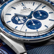 New 2024, Speedmaster Anniversary Series, 310.32.42.50.02.001, with box