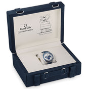 New 2024, Speedmaster Anniversary Series, 310.32.42.50.02.001, with box