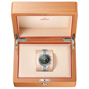 New 2024, Speedmaster Moonphase, 332.10.41.51.10.001, with box