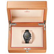 New 2024, Speedmaster Dark Side of the Moon, 310.92.44.50.01.001, with box