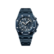 Royal Oak Offshore Selfwinding Chronograph 42, 26238CD.OO.1300CD.01, with box