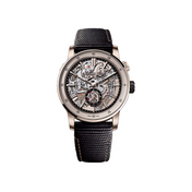 Code 11.59 Grande Sonnerie Carillon Supersonnerie “150th Anniversary”, 26397QS.OO.D002KB.01, with box