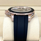 Yacht-Master 40, 18k Everose Gold, 40mm, Ref# 126655-0002
