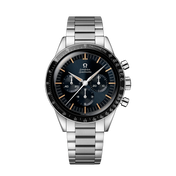 Unworn, Speedmaster First in Space, Co-Axial Chronograph, 39,7mm, Ref# 310.30.40.50.06.001, with box