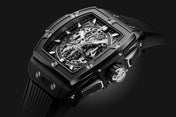 Spirit of Big Bang BLACK MAGIC Ref# 642.CI.0170.RX