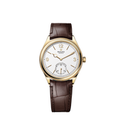 Perpetual 1908, 39mm, 18k Yellow Gold, Ref# 52508-0006