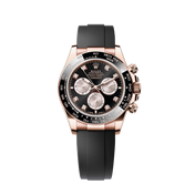 Cosmograph Daytona 40mm, 18k Everose Gold, Ref# 126515ln-0004