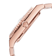 Land-Dweller 36mm Oyster Everose Gold M127235-0001