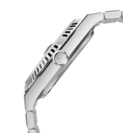 Land-Dweller 40mm Oystersteel & White Gold M127334-0001
