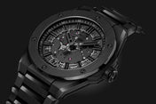 Big Bang INTEGRATED TIME ONLY ALL BLACK Ref# 456.CX.0140.CX