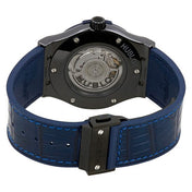 Classic Fusion Chronograph Automatic 45mm, Ref# 521.CM.7170.LR