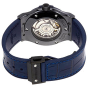 Classic Fusion Automatic 42mm, Ref# 542.CM.7170.LR