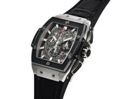 Spirit of Big Bang Titanium Ceramic 42mm, Ref# 641.NM.0173.LR