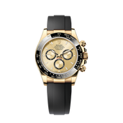 Cosmograph Daytona 40mm, 18k Yellow Gold, Ref# 126518ln-0010