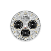 Unworn 2025, Cosmograph Daytona 40mm, 18k Yellow Gold, Ref# 126518ln-0016, with box